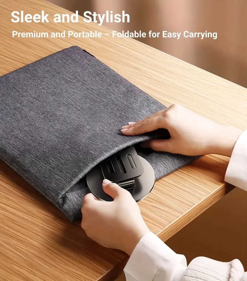 all metal 360 degree rotating decompression mobile phone tablet universal holder Product details 0