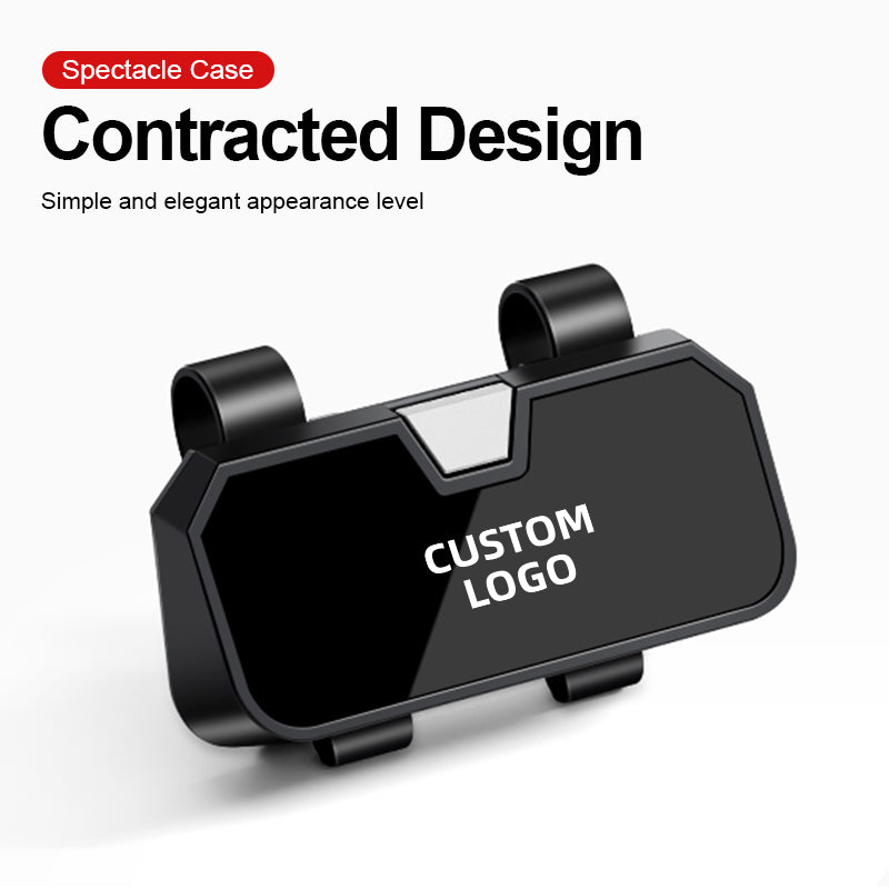 👓Púzdro na slnečné clony do auta🚗