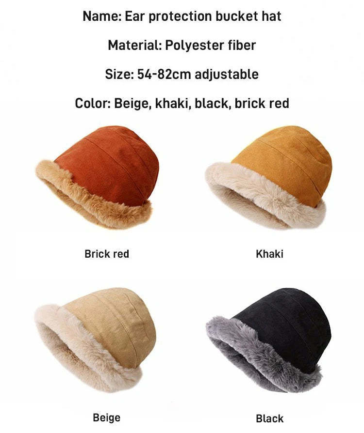 🔥 🔥 Rybársky klobúk