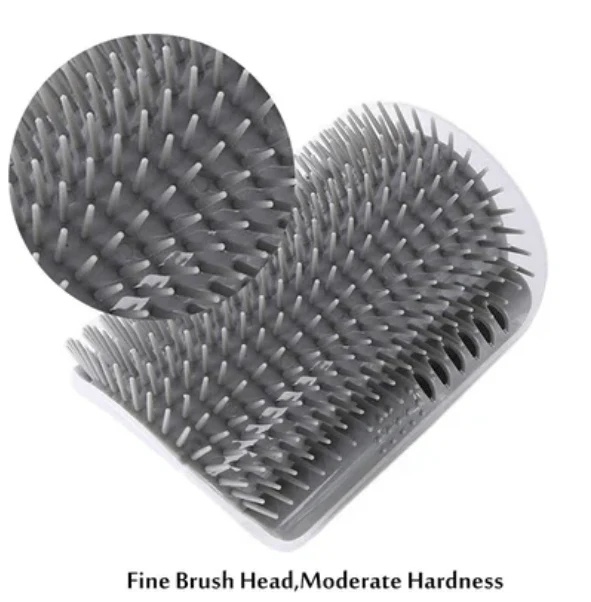 Masážna hračka na starostlivosť o mačky