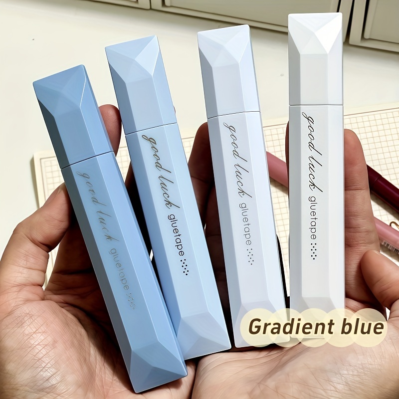 Corrigendum tape double-sided adhesive tape with super strong adhesion