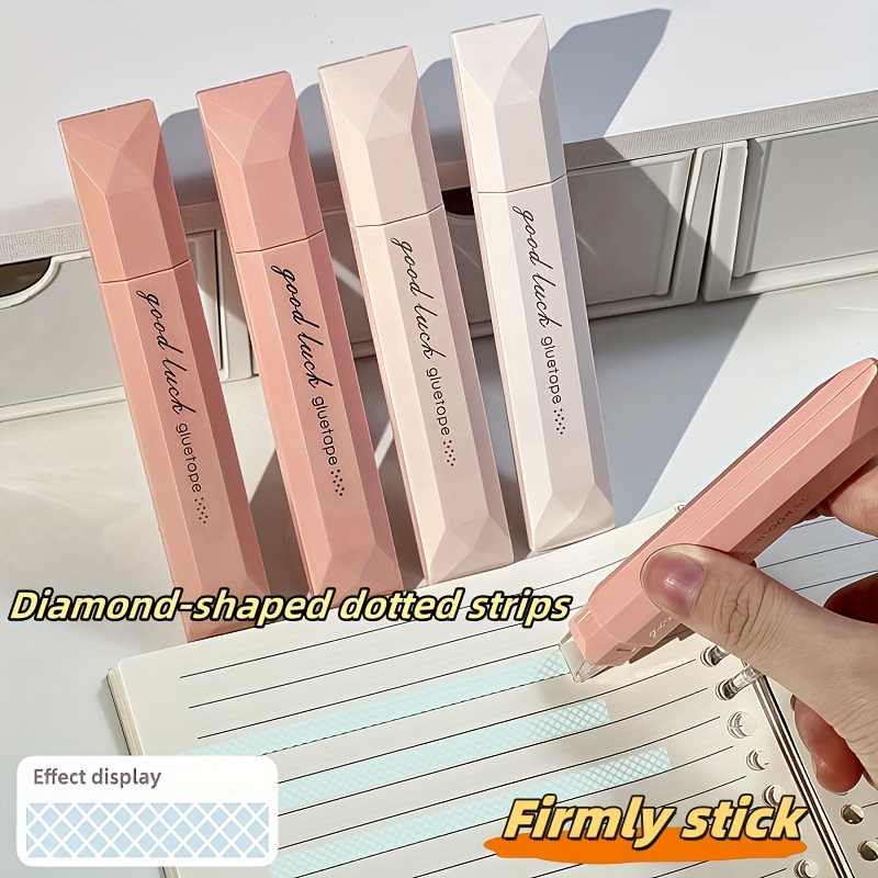 Corrigendum tape double-sided adhesive tape with super strong adhesion