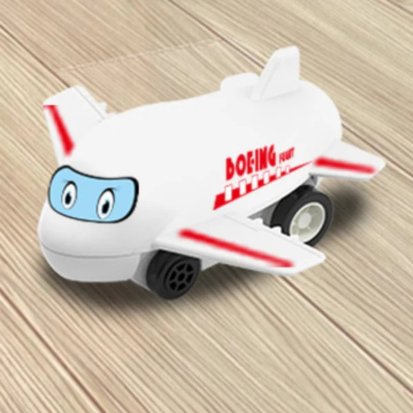 Detská vzdelávacia hracia sada s autodráhou a puzzle