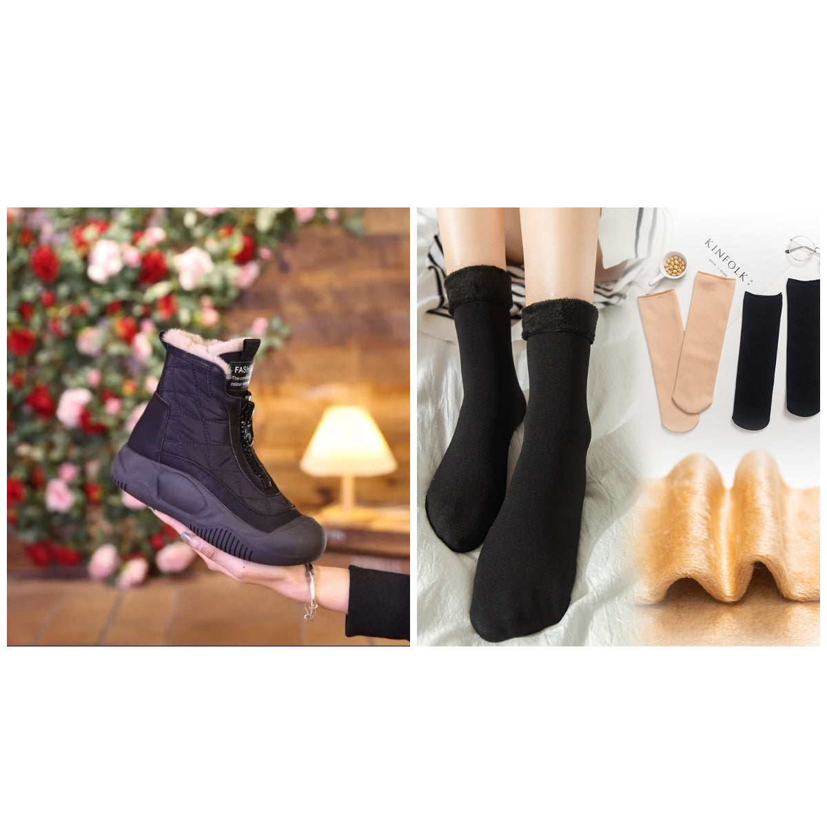 【🔥Nové produkty 2025】☔❄️Nepremokavé, zateplené vintage snehule