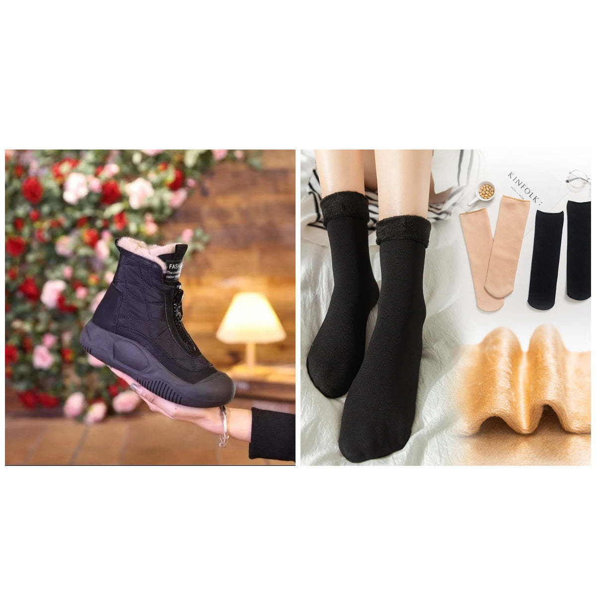 【🔥Nové produkty 2025】☔❄️Nepremokavé, zateplené vintage snehule