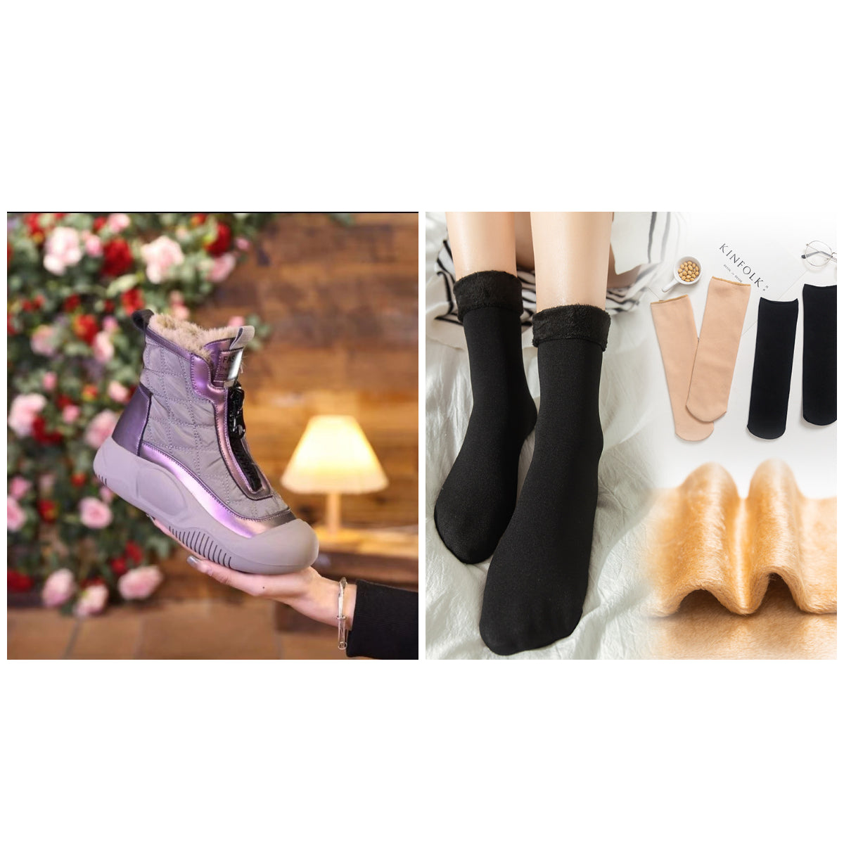 【🔥Nové produkty 2025】☔❄️Nepremokavé, zateplené vintage snehule