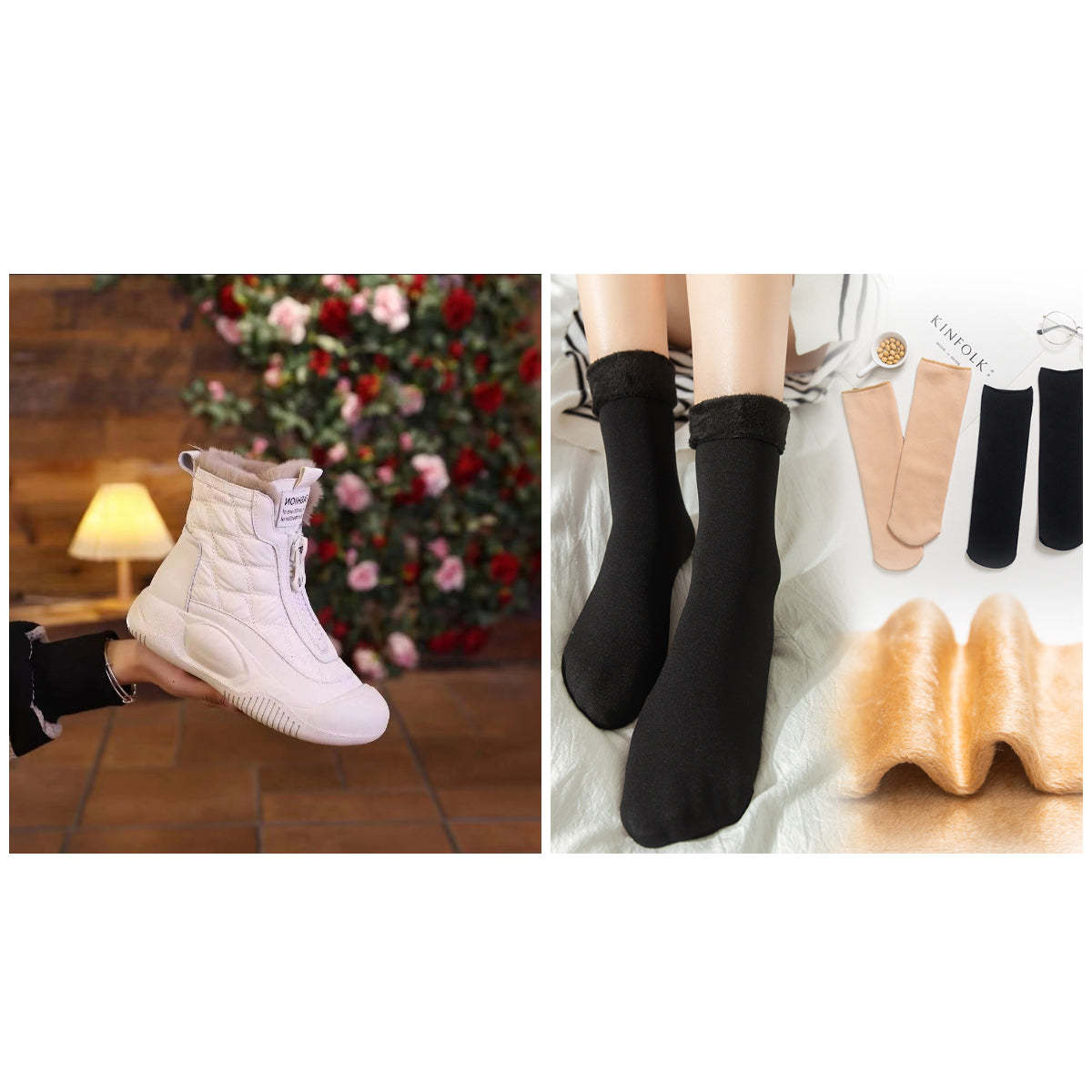 【🔥Nové produkty 2025】☔❄️Nepremokavé, zateplené vintage snehule