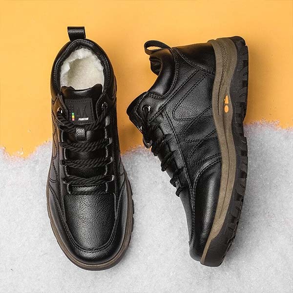 🔥 Pánske zimné športové teplé topánky🌞