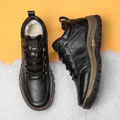 🔥 Pánske zimné športové teplé topánky🌞