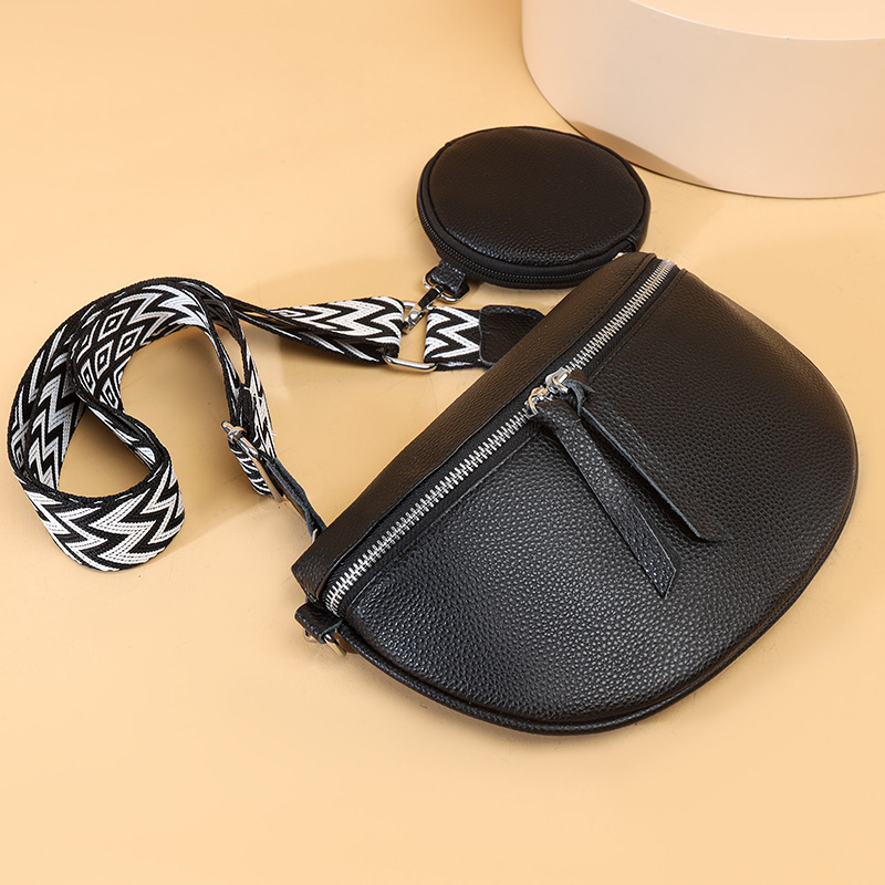 🔥Hot Sale👜 Crossbody Leather Bags