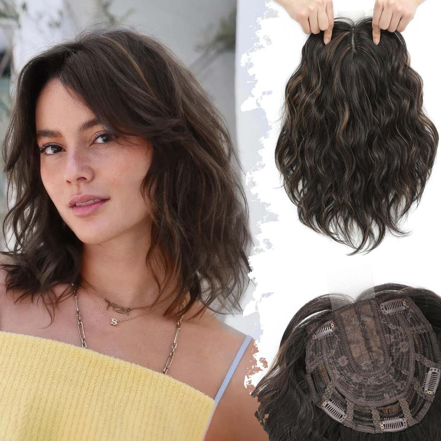 🍀🍀Dámska parochňa z prírodných priedušných syntetických vlákien🙆