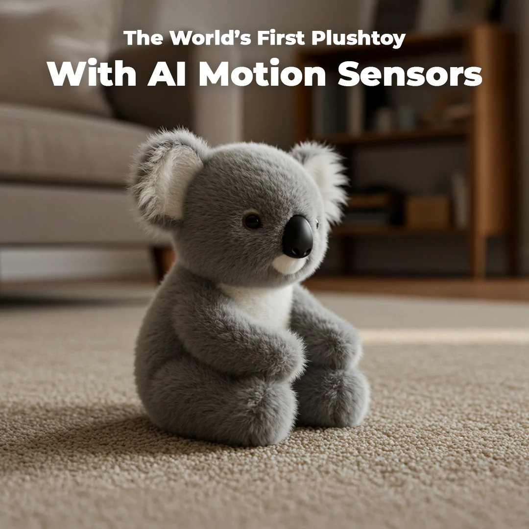 🐨The Koaly – Emocionálne liečenie na požiadanie 🐨