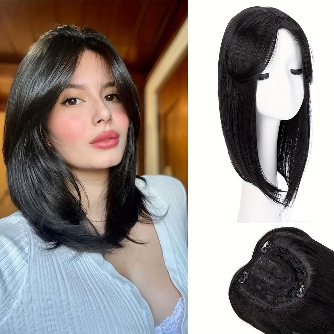 🍀🍀Dámska parochňa z prírodných priedušných syntetických vlákien🙆