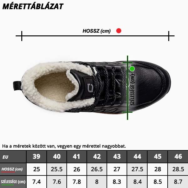 🔥 Pánske zimné športové teplé topánky🌞