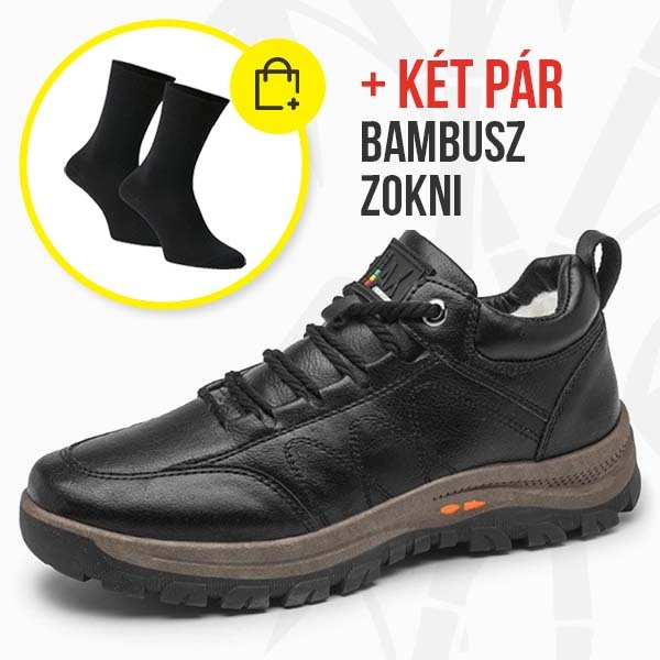 🔥 Pánske zimné športové teplé topánky🌞