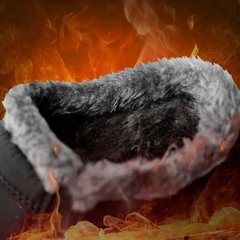 🔥45% ZNIŻKI🔥Damskie, ciepłe i wygodne śniegowce premium