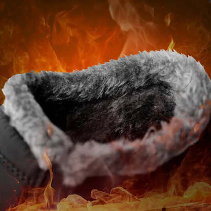 🔥45% ZNIŻKI🔥Damskie, ciepłe i wygodne śniegowce premium