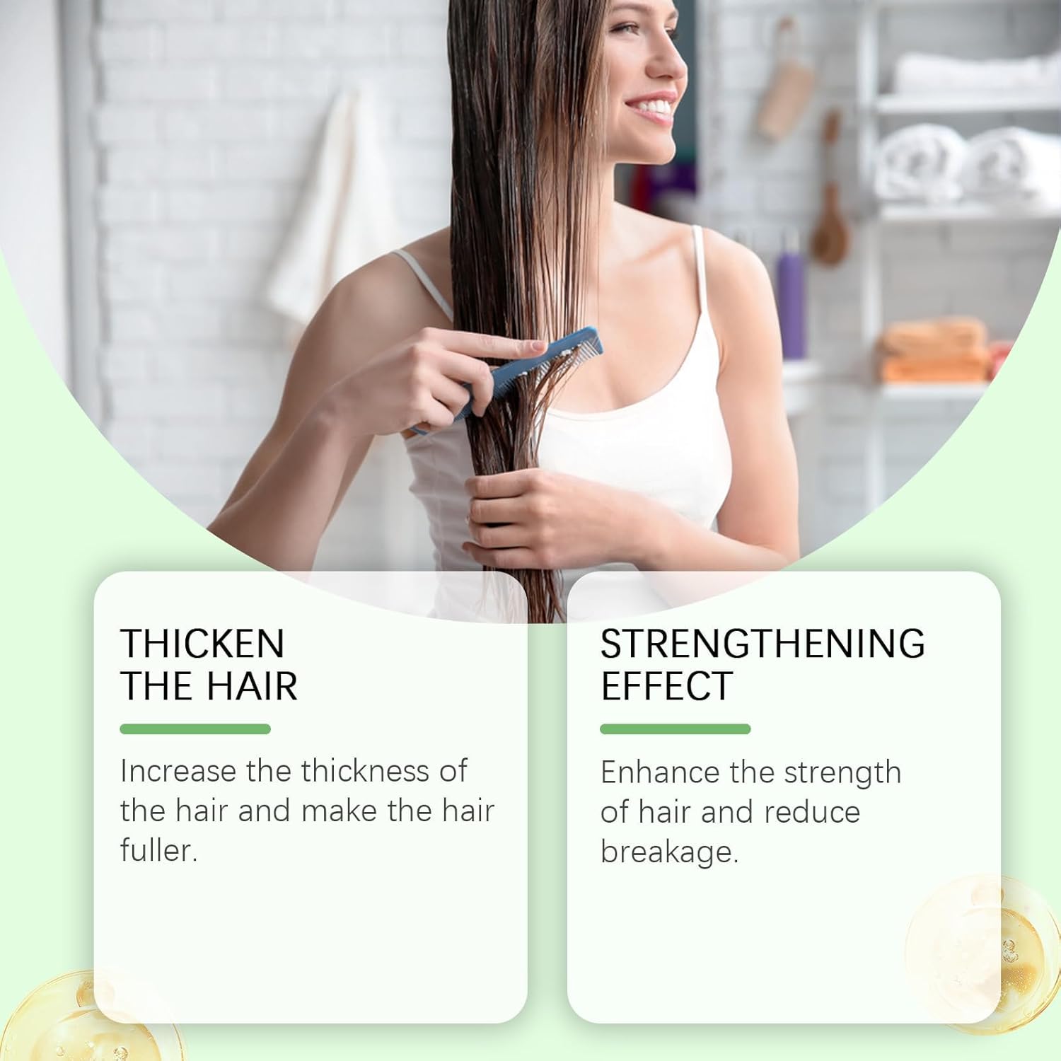 Hair Loss Prevention