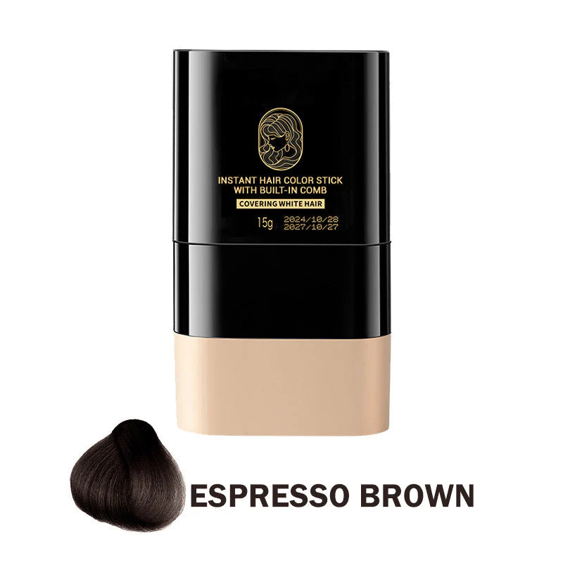 🌱Kúpte 1 a získajte 1 🌱 tyčinku s okamžitou farbou na vlasy so vstavaným hrebeňom zadarmo