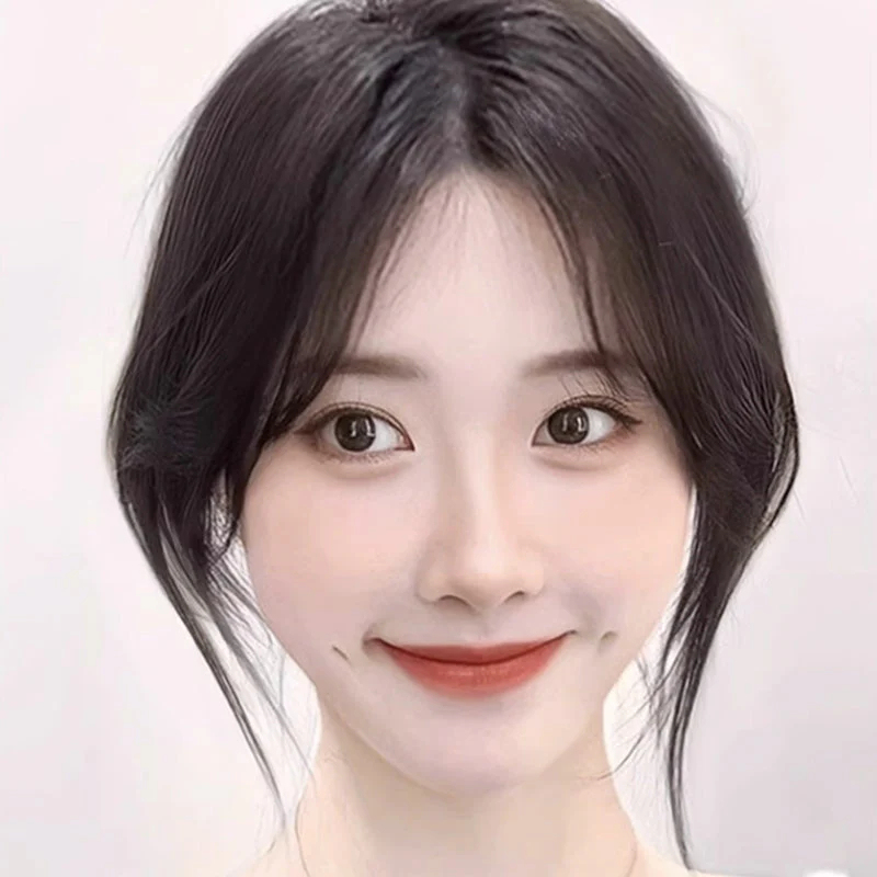 Čiastočný príčesok s ofinou