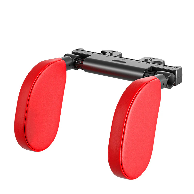 💥Opierka hlavy autosedačky vyrobená z 3D pamäťovej peny