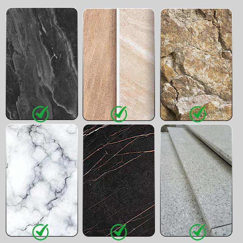 ⚙️Rezný kotúč na kamenné dosky pre uhlovú brúsku