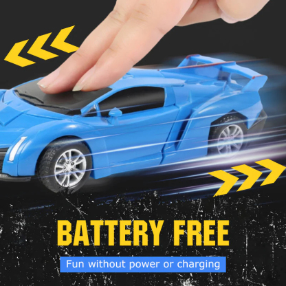  🚗Detský kočík (vhodný pre deti)