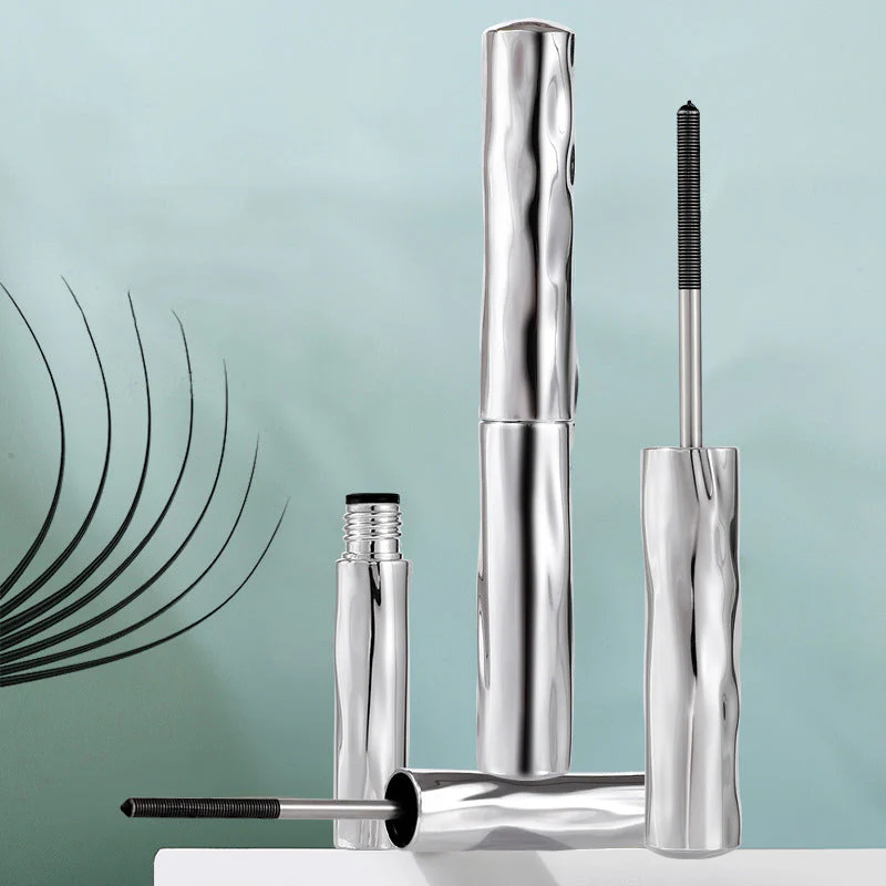 🔥 Vodeodolná a potu odolná predlžujúca a natočujúca maskara