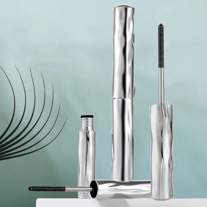 🔥 Vodeodolná a potu odolná predlžujúca a natočujúca maskara