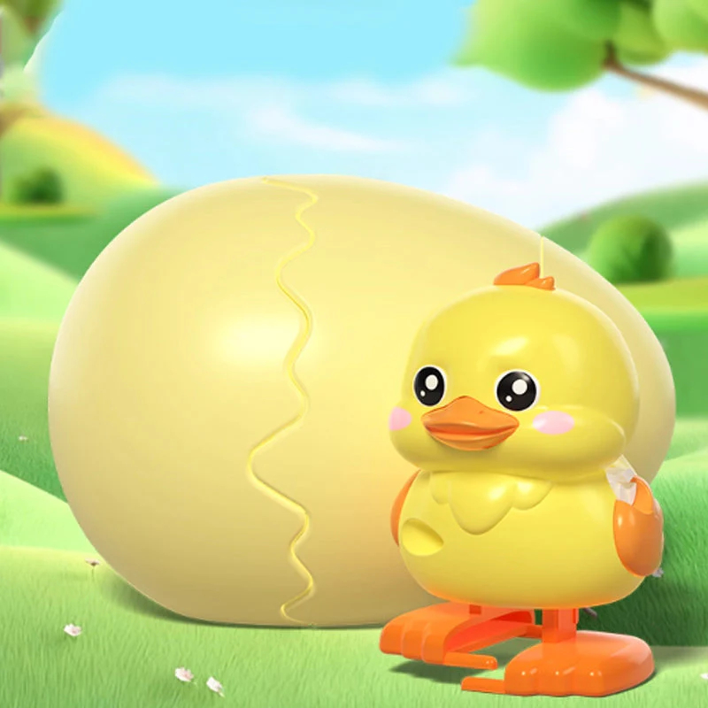 Detská slepá kombinovaná hra - kopanie vajec