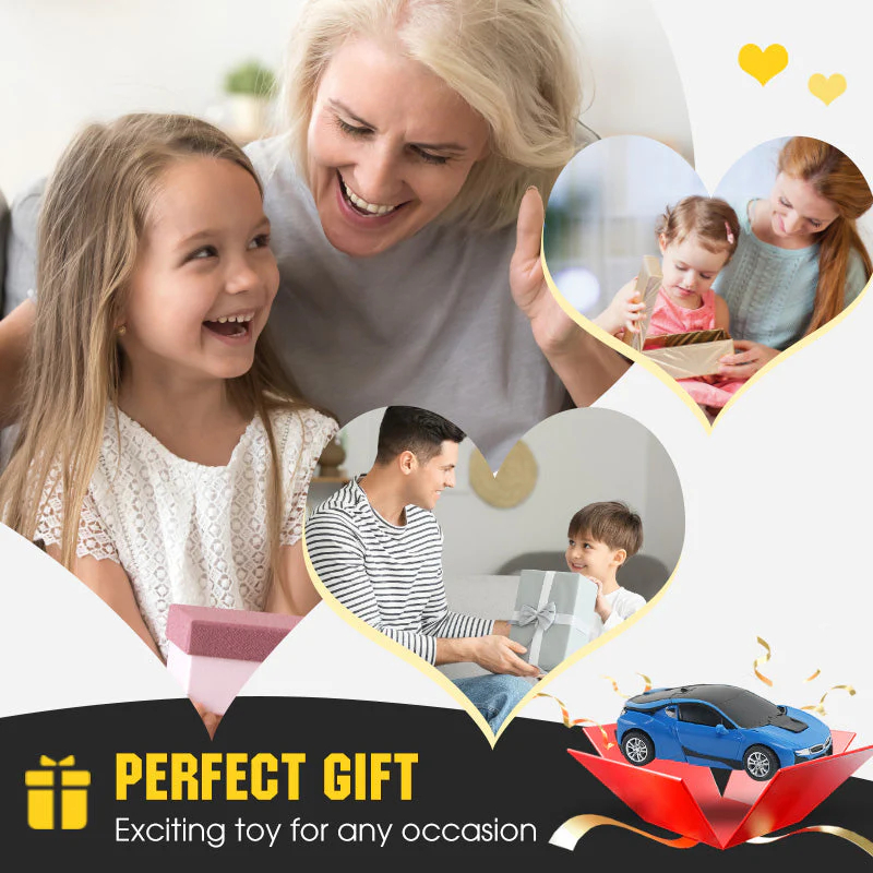  🚗Detský kočík (vhodný pre deti)