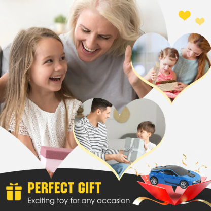  🚗Detský kočík (vhodný pre deti)