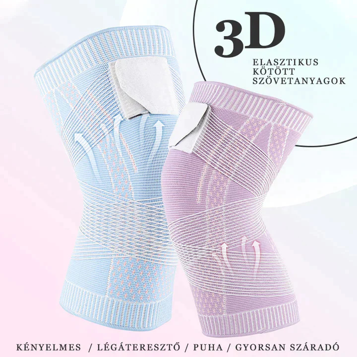 ✅Vysoko ochranné termálne chrániče kolien✅