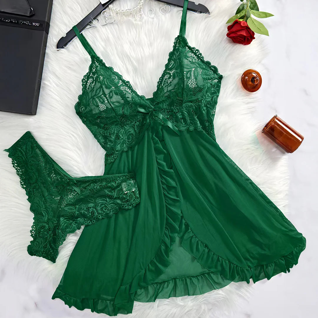 Súprava spodnej bielizne Selene Allure👙