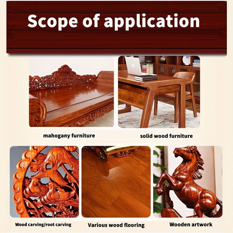 🌟Rozjasňujúci a odolný podlahový vosk na údržbu🌟