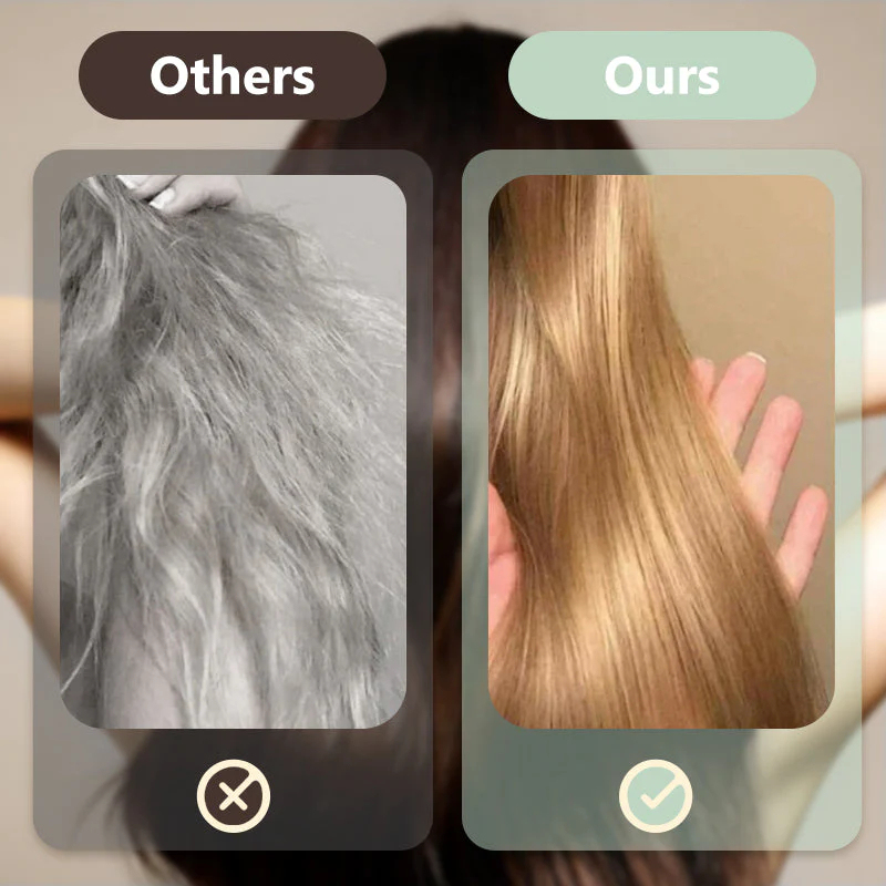 Szampon Batana Oil z ekstraktem z rozmarynu