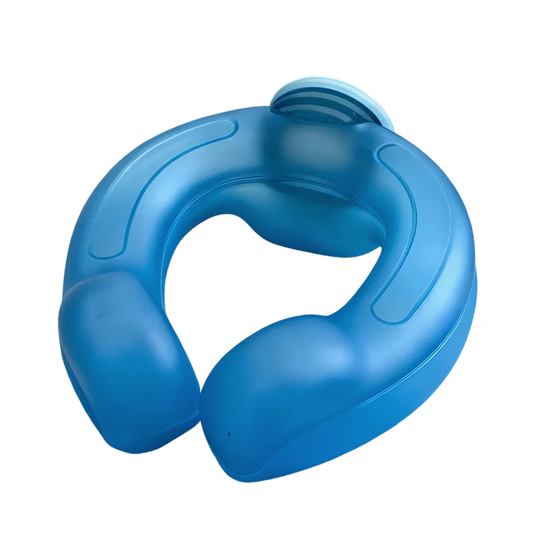 Vyhrievacia podložka na krk v tvare U 🌡️