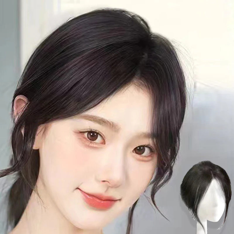 Čiastočný príčesok s ofinou