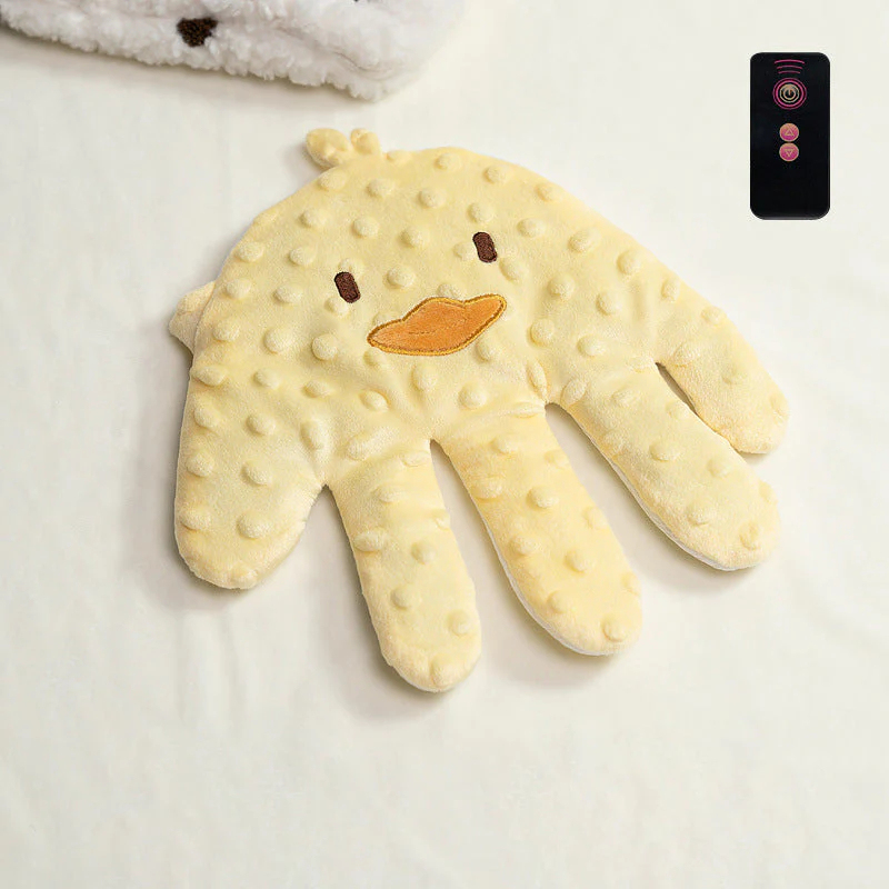 👶Inteligentná, upokojujúca spiaca ruka pre bábätká
