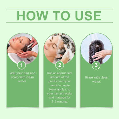 🌿Rozmarýnový šampon – rozlučte se s mastnými vlasovými kořínky! ✨