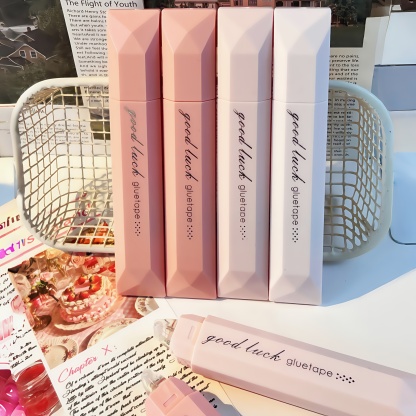 Corrigendum tape double-sided adhesive tape with super strong adhesion