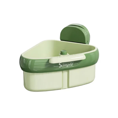 Rohové rameno s prísavkou pre drez