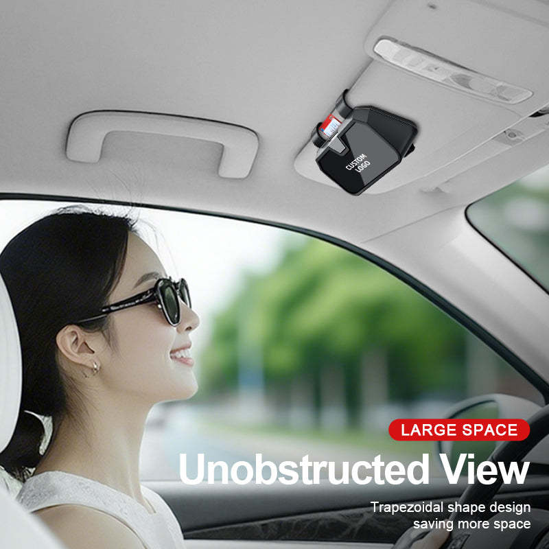 👓Púzdro na slnečné clony do auta🚗