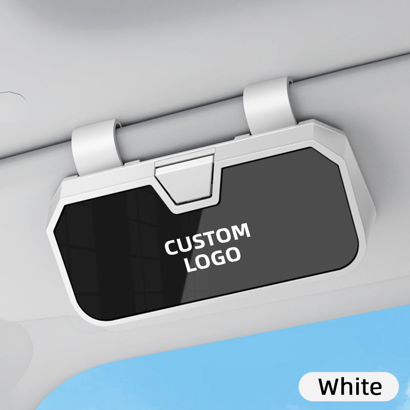 👓Púzdro na slnečné clony do auta🚗