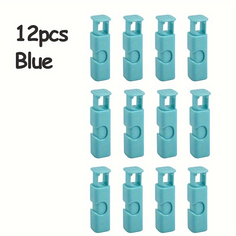 Tesniaca spona na vrecko na občerstvenie 🔒