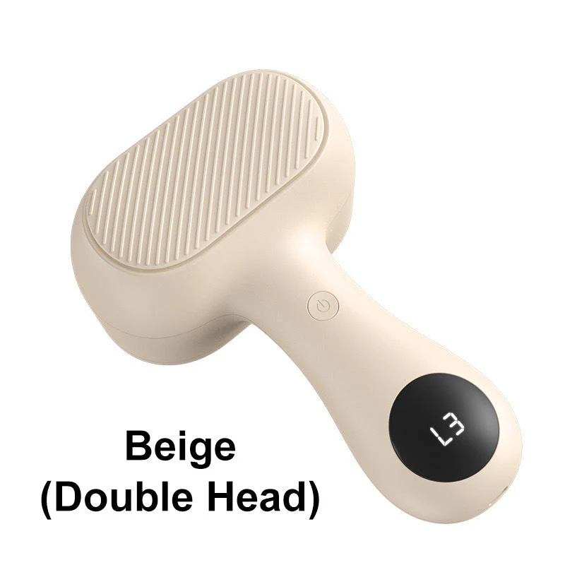 Digitálny odstraňovač žmolkov z textílií s 3 rýchlosťami