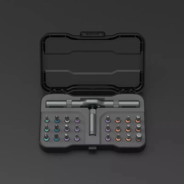 Sada skrutkovačov 24 v 1 🔧🛠️