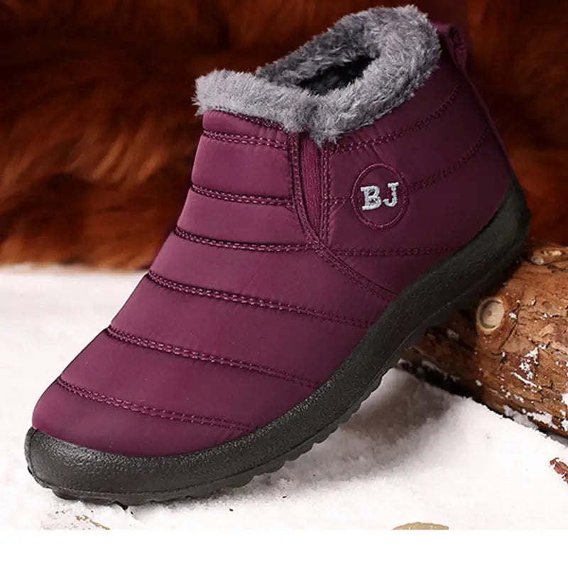 🔥45% ZNIŻKI🔥Damskie, ciepłe i wygodne śniegowce premium