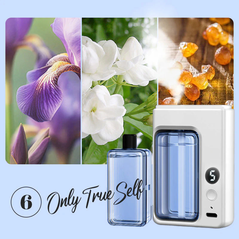 Bring the breath of the forest into your room; every breath is an embrace with nature.