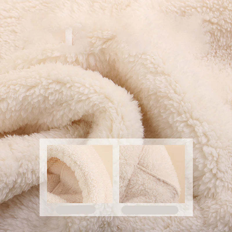 🔥 🔥Pohodlná, multifunkčná zimná čiapka pre deti